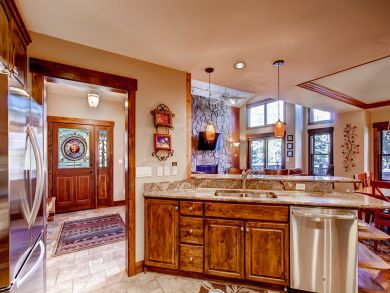 Breckenridge Home 937244