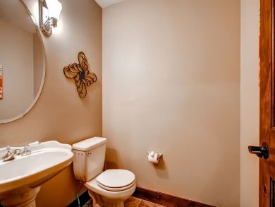 Breckenridge Home 937244