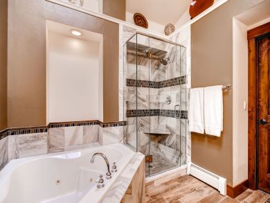 Breckenridge Home 937244