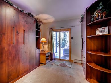 Breckenridge Home 937244