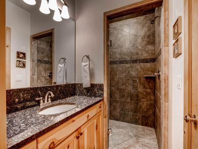 Breckenridge Home 937244