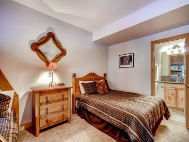 Breckenridge Home 937244