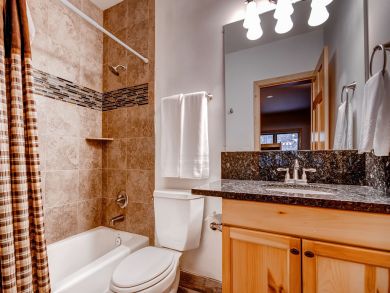 Breckenridge Home 937244
