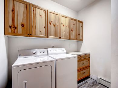 Breckenridge Home 937244