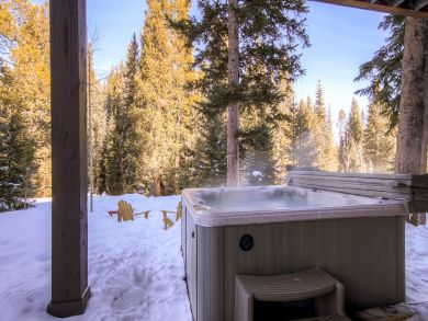 Breckenridge Home 937244