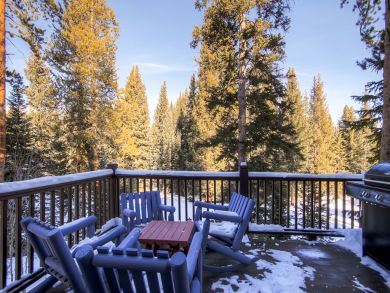 Breckenridge Home 937244