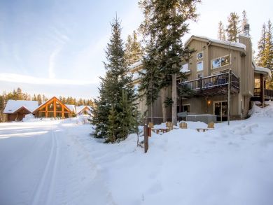 Breckenridge Home 937244