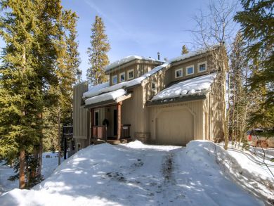 Breckenridge Home 937244