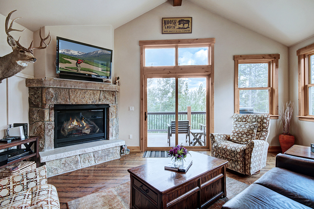 Breckenridge Home 937246