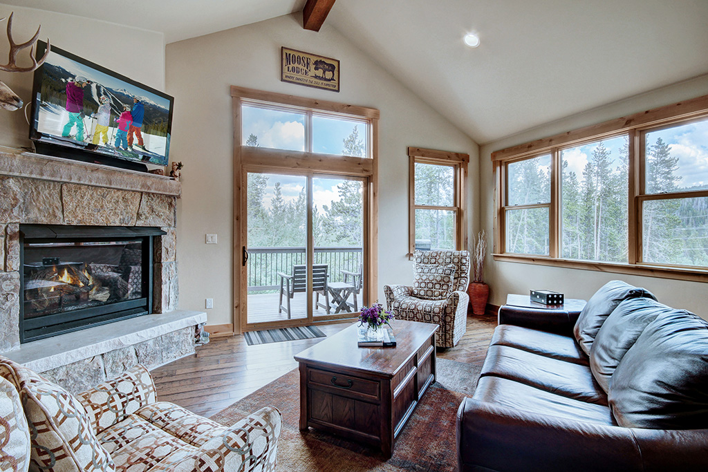 Breckenridge Home 937246