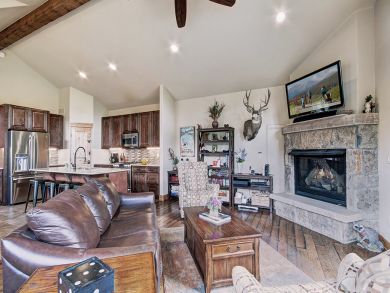 Breckenridge Home 937246