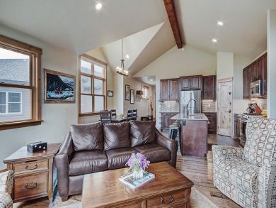 Breckenridge Home 937246