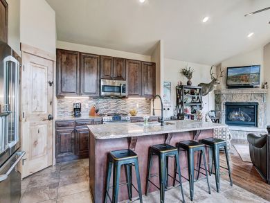 Breckenridge Home 937246
