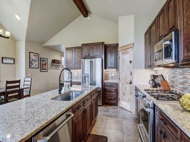 Breckenridge Home 937246