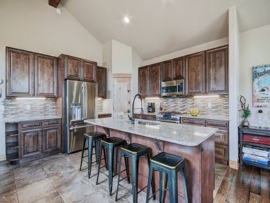 Breckenridge Home 937246