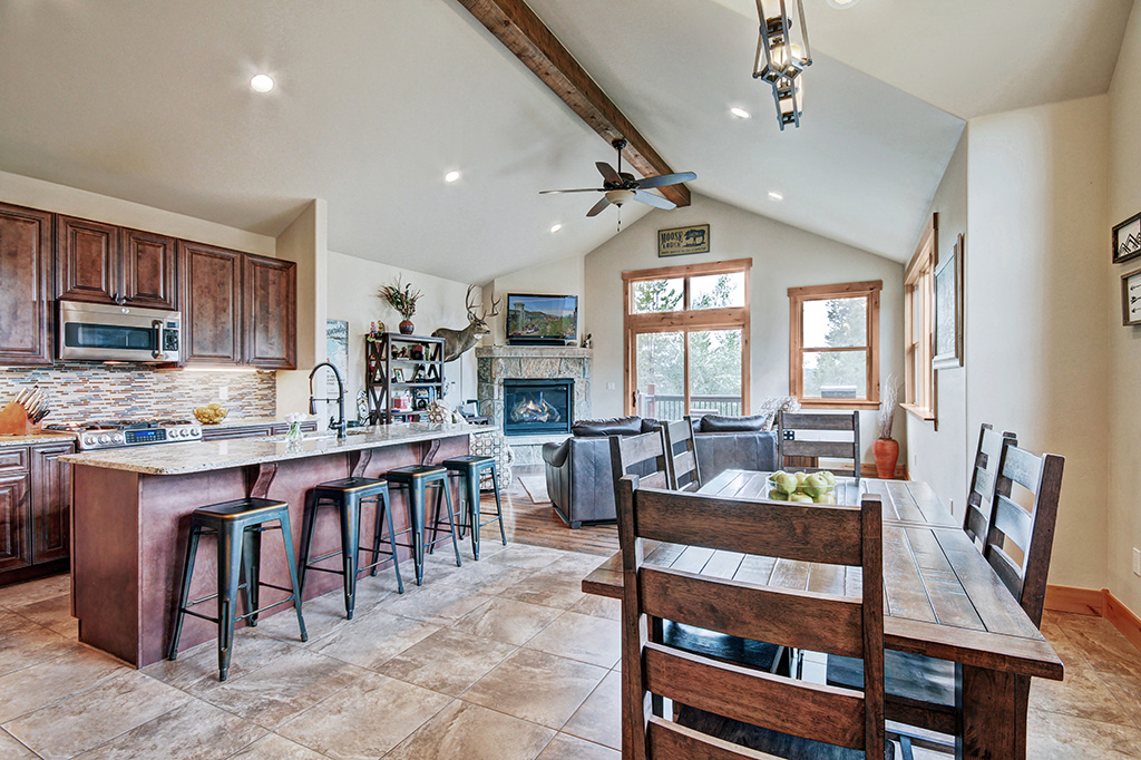 Breckenridge Home 937246