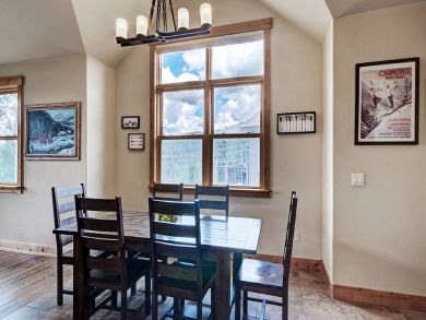 Breckenridge Home 937246