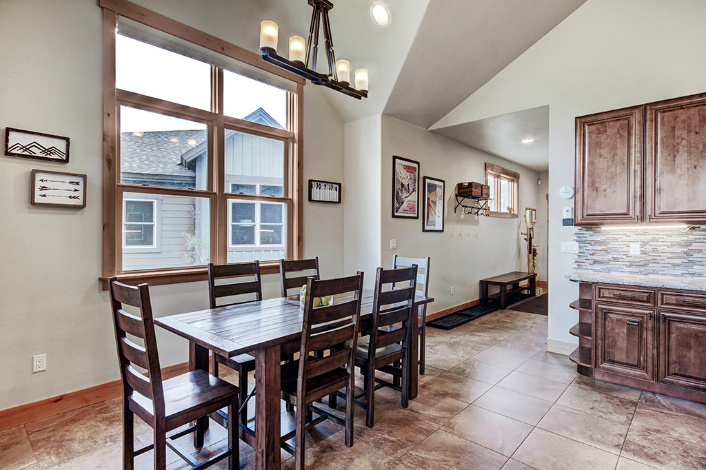 Breckenridge Home 937246