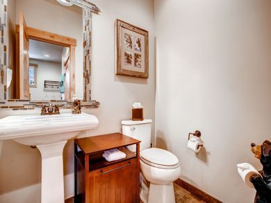 Breckenridge Home 937246
