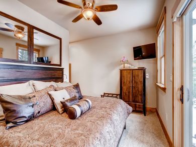 Breckenridge Home 937246