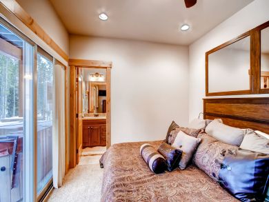 Breckenridge Home 937246