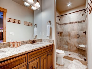 Breckenridge Home 937246