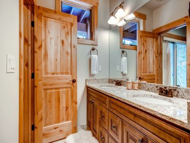 Breckenridge Home 937246