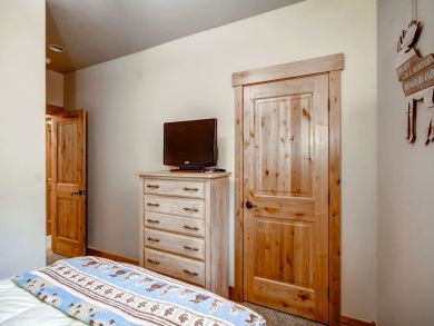 Breckenridge Home 937246