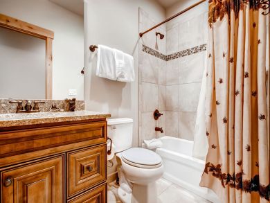 Breckenridge Home 937246