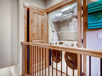 Breckenridge Home 937246