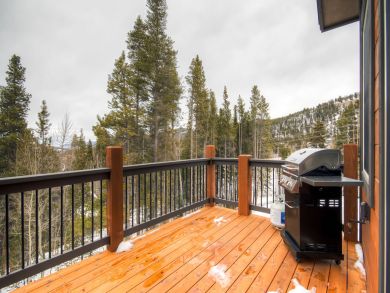 Breckenridge Home 937246