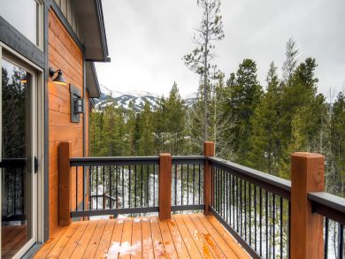 Breckenridge Home 937246