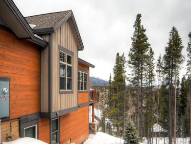 Breckenridge Home 937246