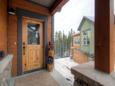 Breckenridge Home 937246