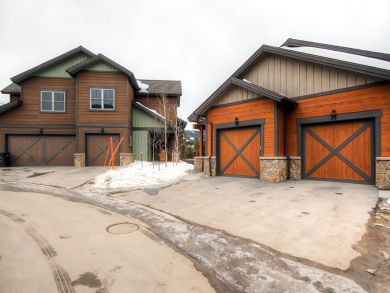 Breckenridge Home 937246