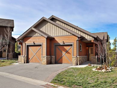 Breckenridge Home 937246