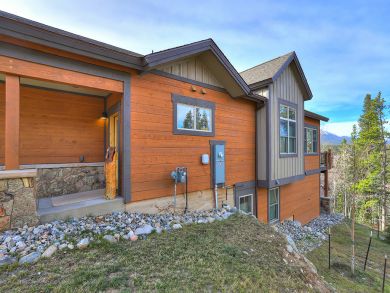 Breckenridge Home 937246