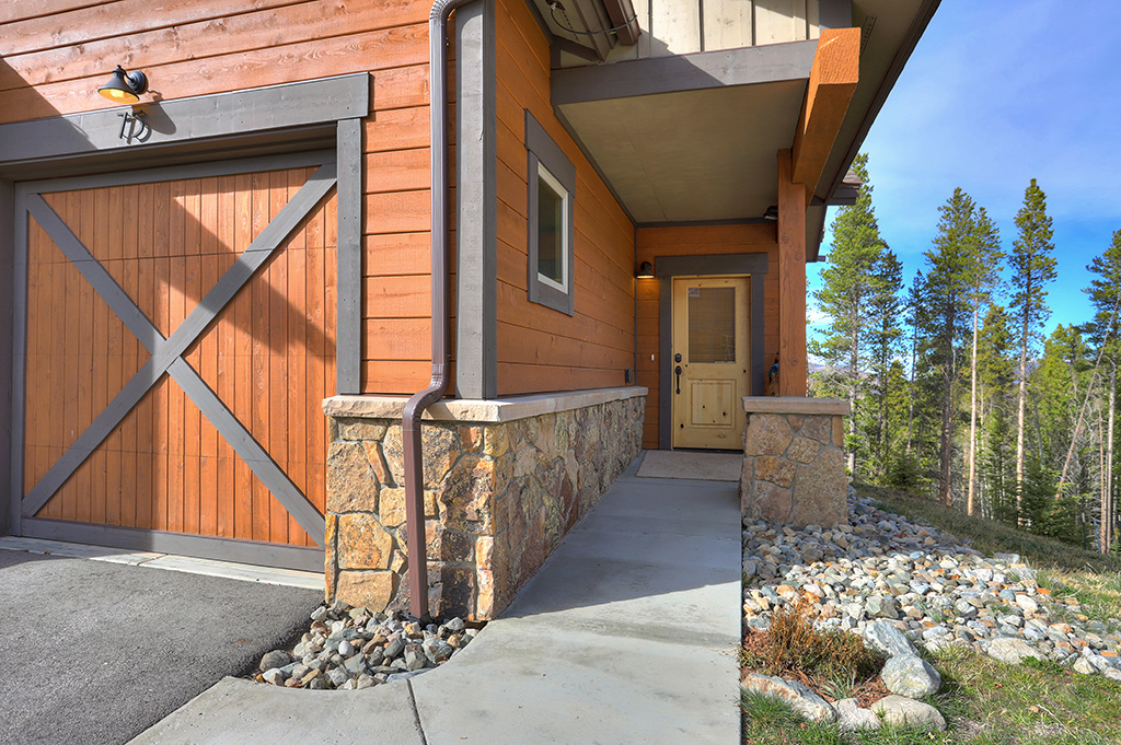 Breckenridge Home 937246