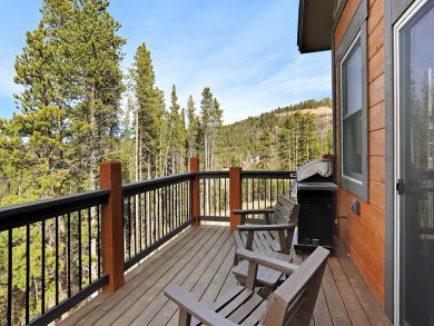 Breckenridge Home 937246