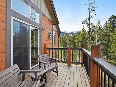 Breckenridge Home 937246