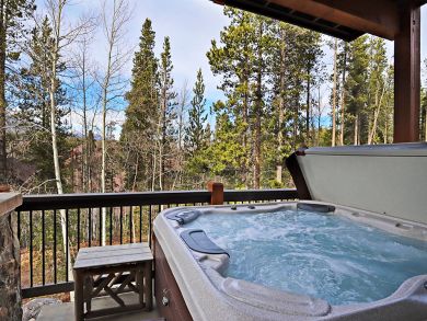 Breckenridge Home 937246
