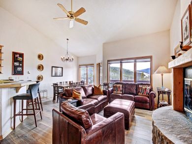 Breckenridge Home 937247