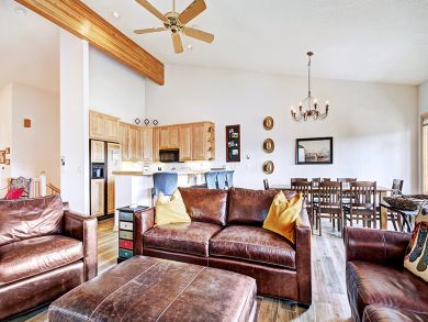 Breckenridge Home 937247