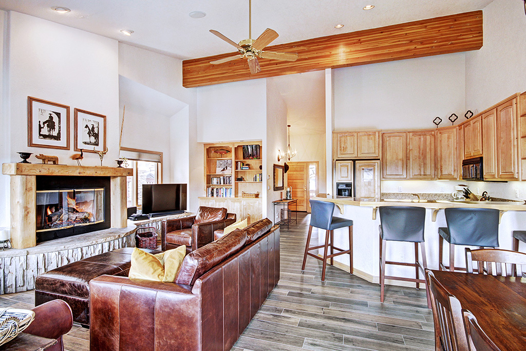 Breckenridge Home 937247