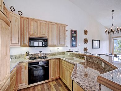 Breckenridge Home 937247