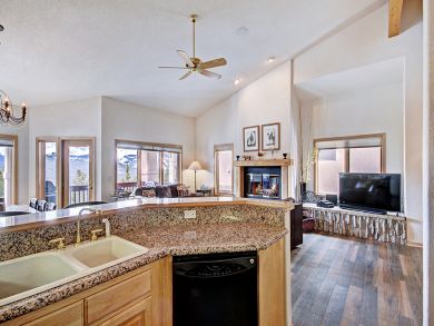 Breckenridge Home 937247