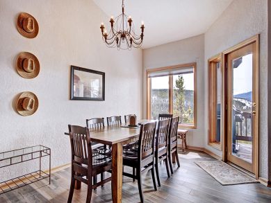 Breckenridge Home 937247