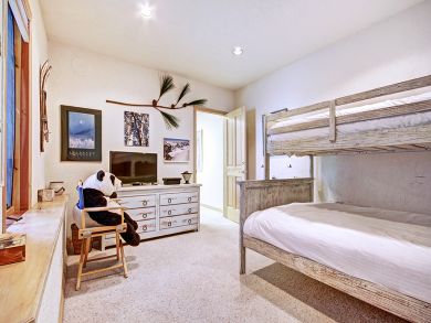 Breckenridge Home 937247
