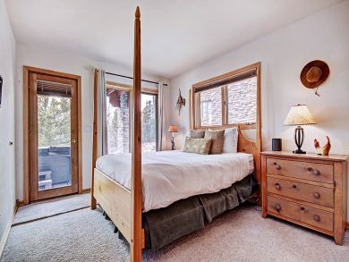 Breckenridge Home 937247
