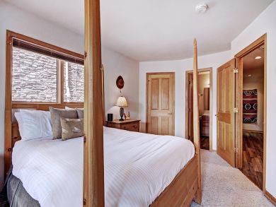 Breckenridge Home 937247